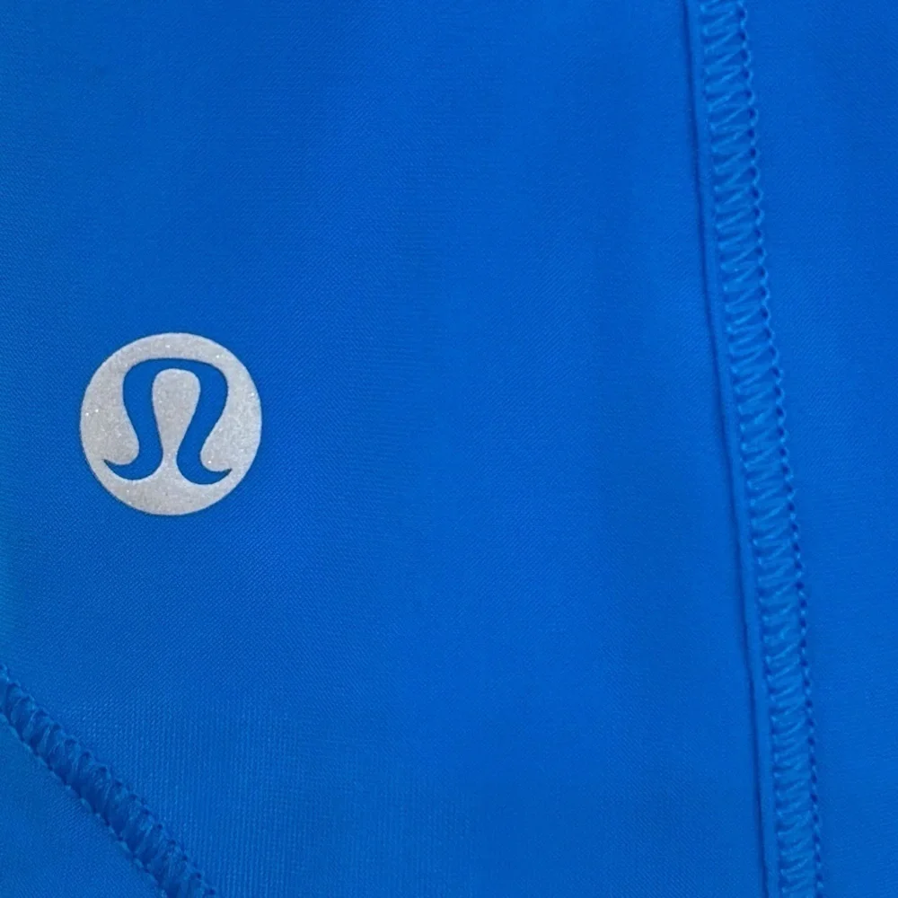 NWT Lululemon Sculpt Tank Top In Poolside Size 2